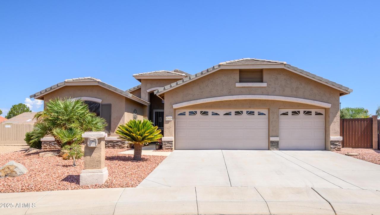17920 W Udall Dr., Surprise, AZ 85374