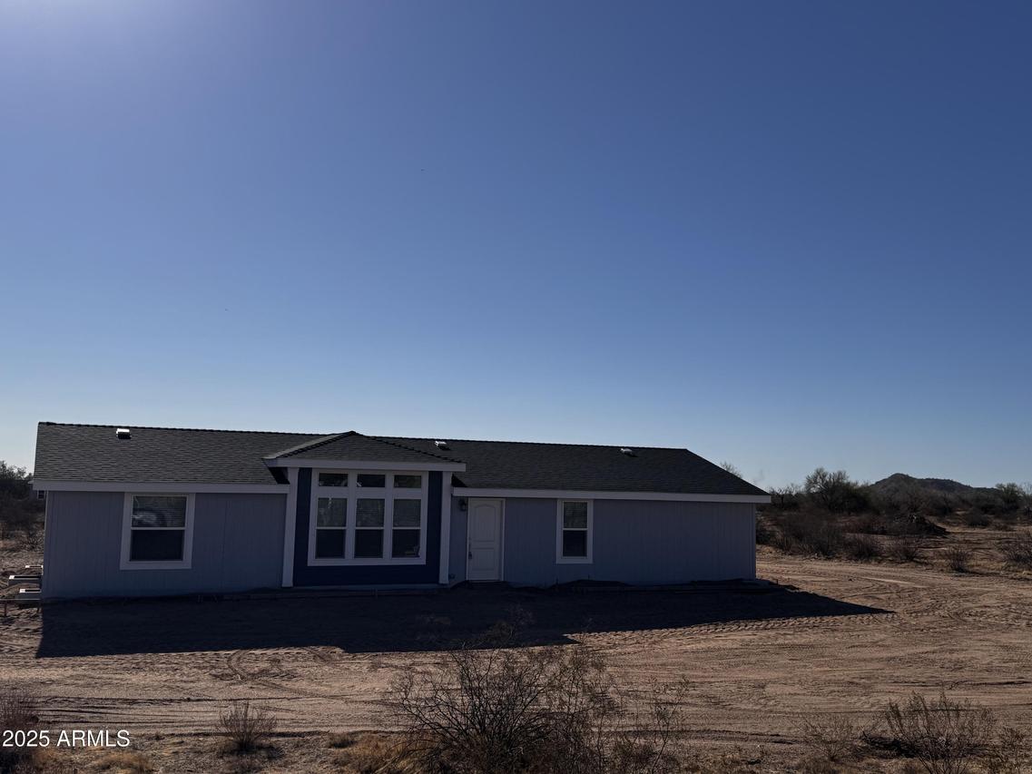 755 N Ralston Rd., Maricopa, AZ 85139