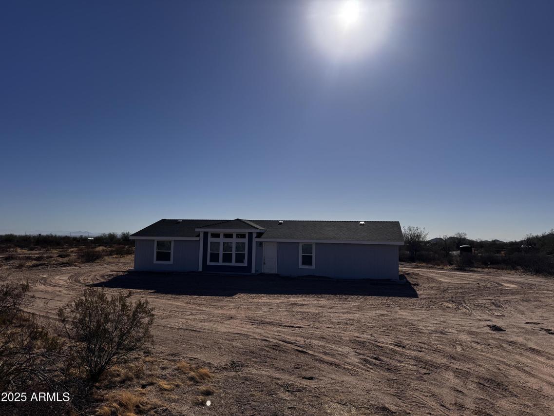 755 N Ralston Rd., Maricopa, AZ 85139