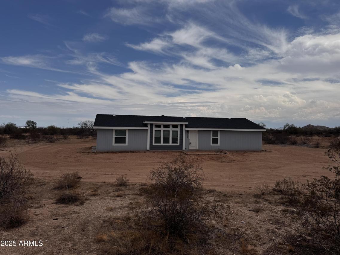 755 N Ralston Rd., Maricopa, AZ 85139