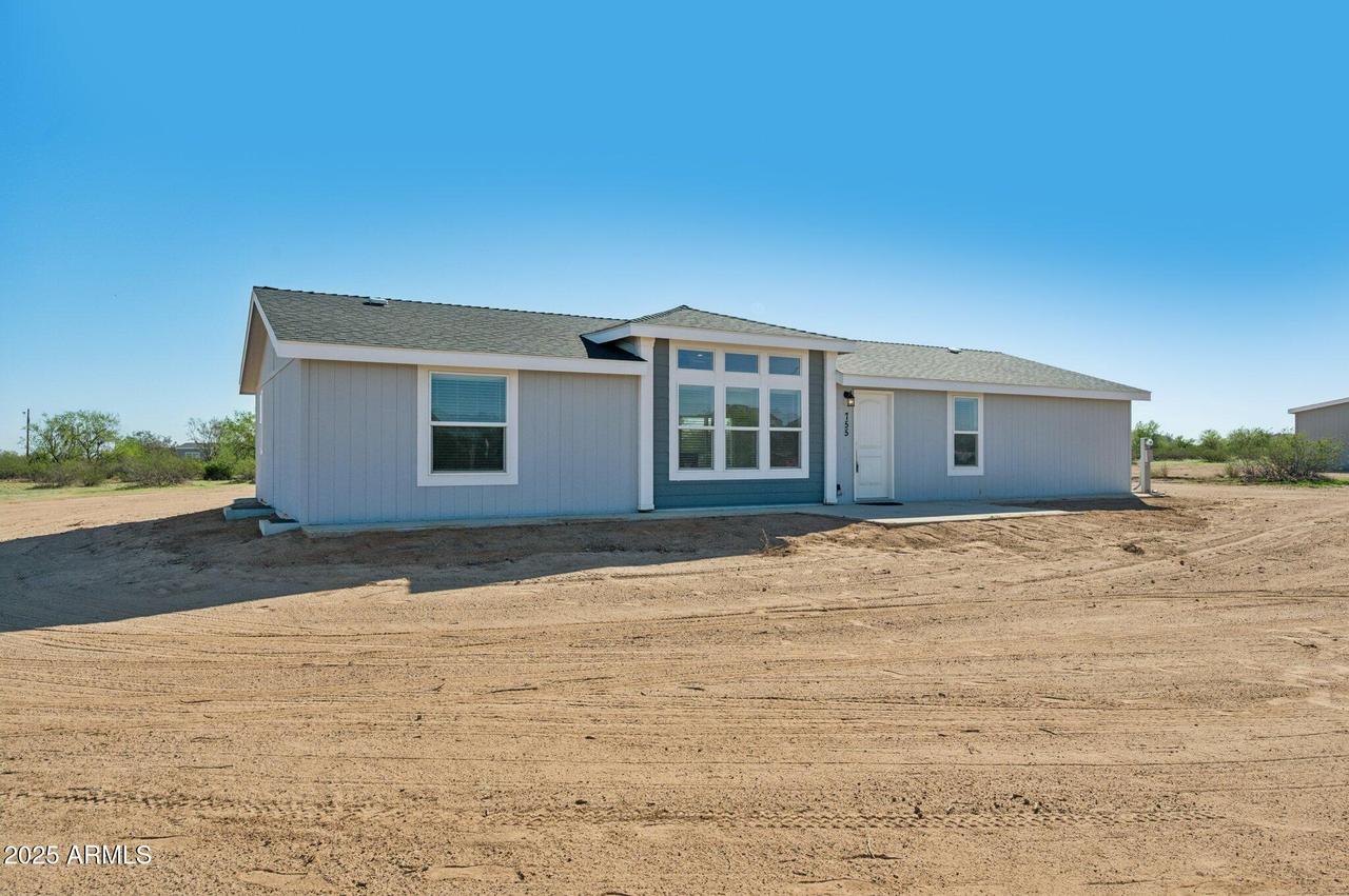 755 N Ralston Rd., Maricopa, AZ 85139