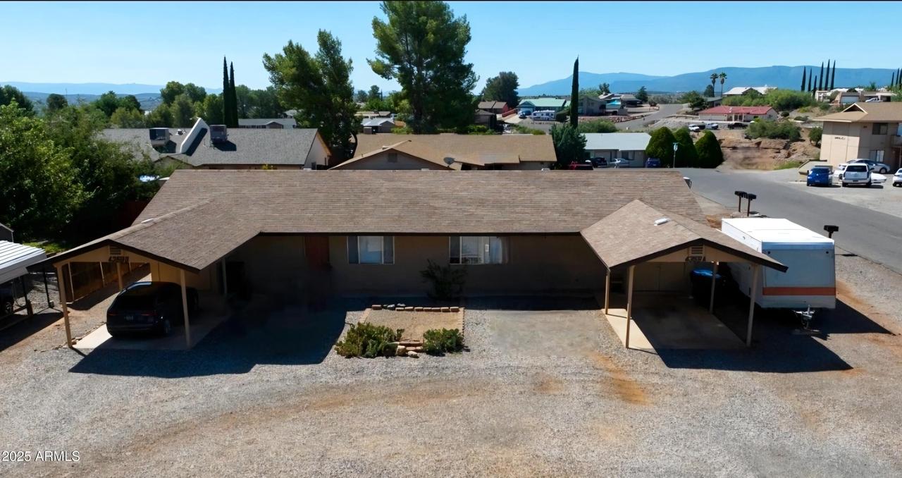4359 Butte Dr., Cottonwood, AZ 86326