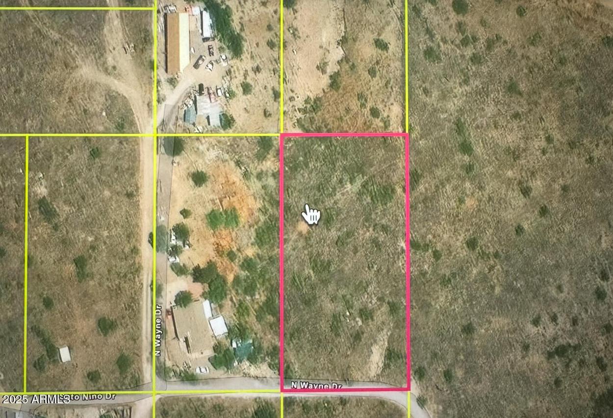 028 N Rockliffe Blvd. #-, Oracle, AZ 85623