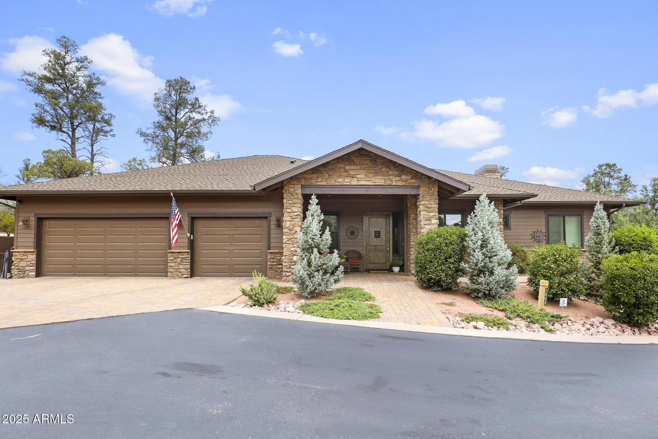 1008 N Autumn Sage Ct., Payson, AZ 85541