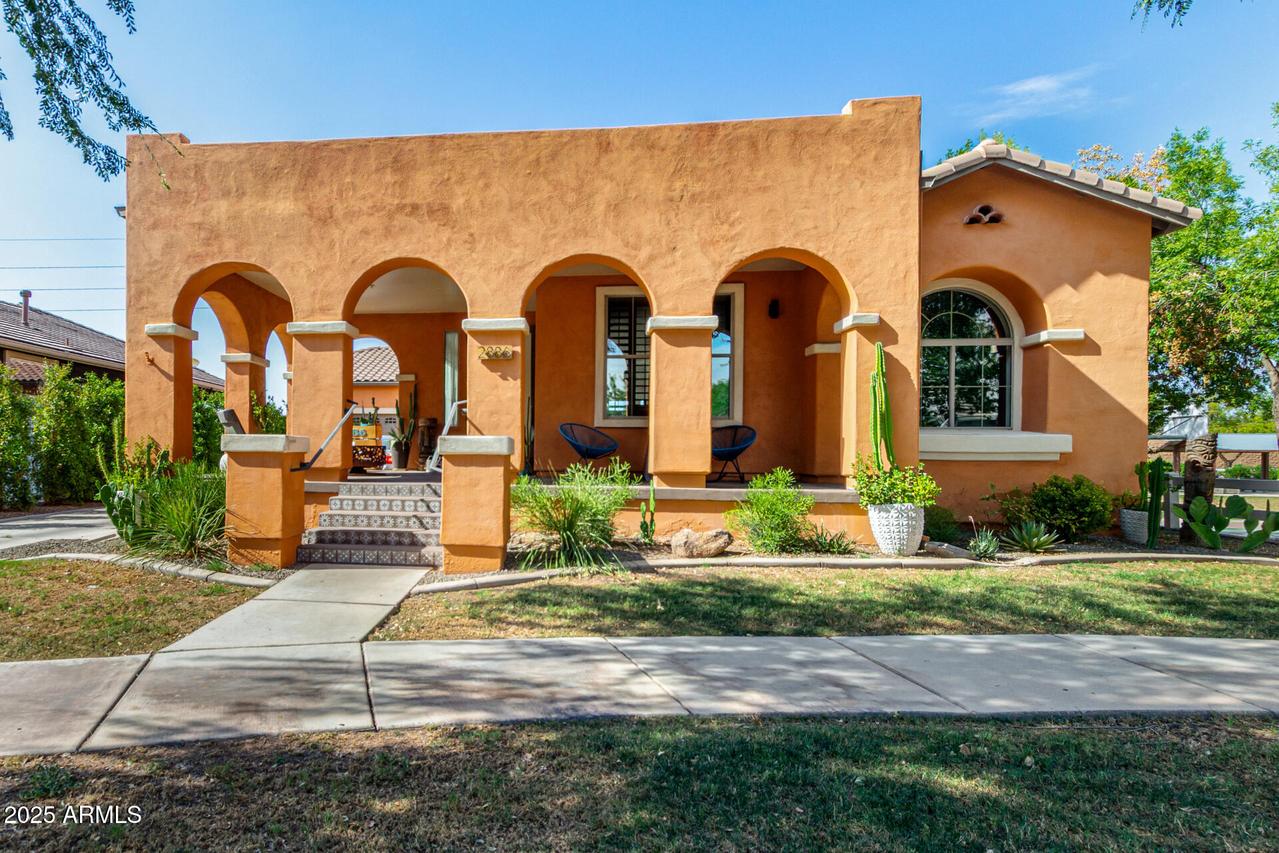2886 E Camellia Dr., Gilbert, AZ 85296