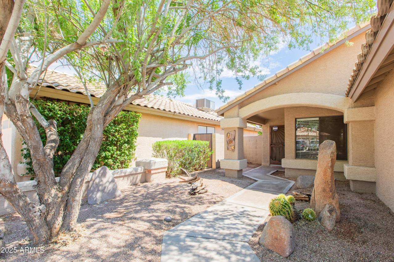 103 S Crestview St., Chandler, AZ 85226