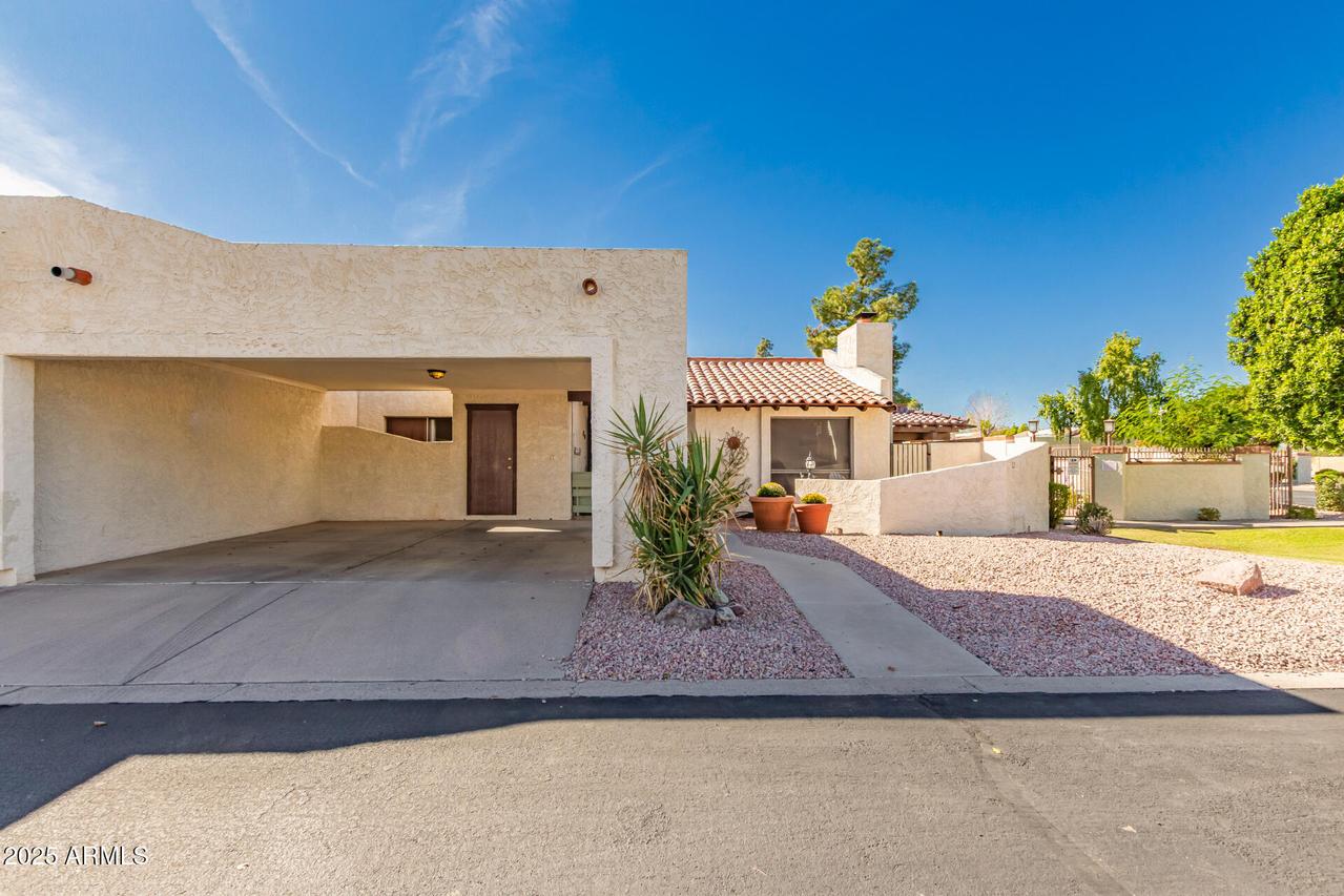 1301 W Rio Salado Pkwy. #22, Mesa, AZ 85201