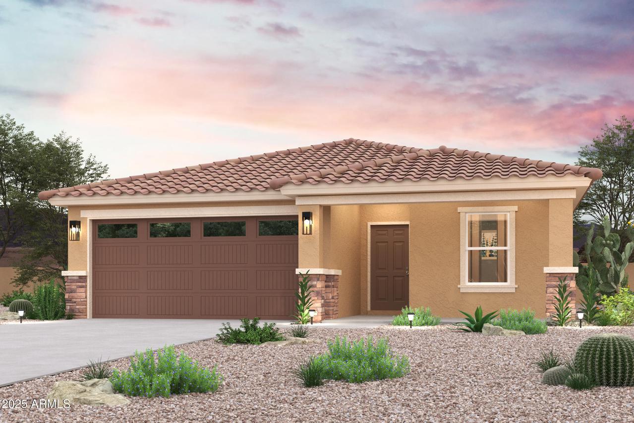 1440 W Bartolo Dr., Coolidge, AZ 85128