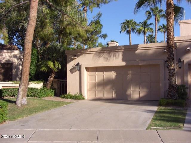 10061 E Cinnabar Ave., Scottsdale, AZ 85258