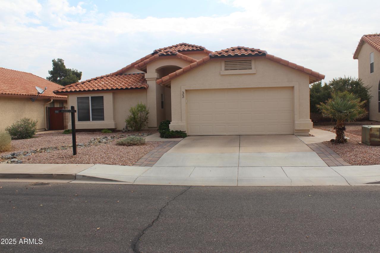 33 S Poplar Way, Chandler, AZ 85226