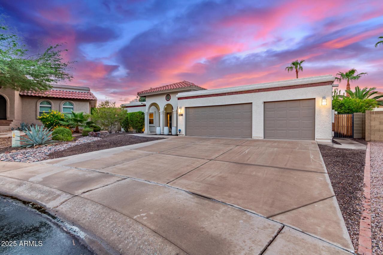3846 E Keresan St., Phoenix, AZ 85044