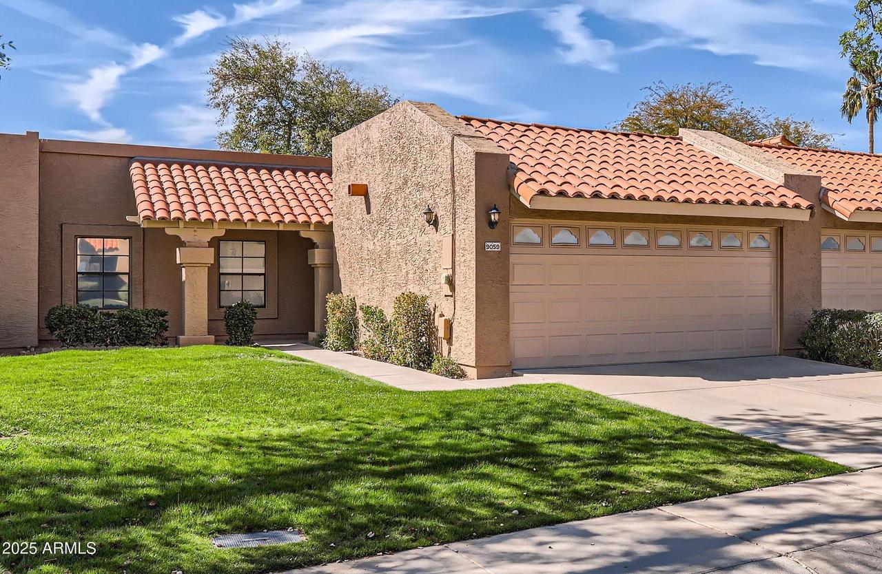 9059 E Winchcomb Dr., Scottsdale, AZ 85260