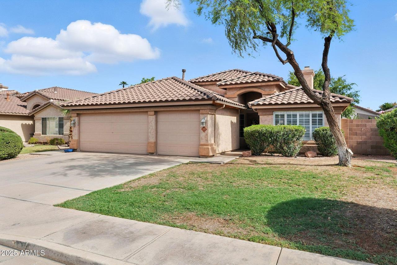 702 W Scott Ave., Gilbert, AZ 85233