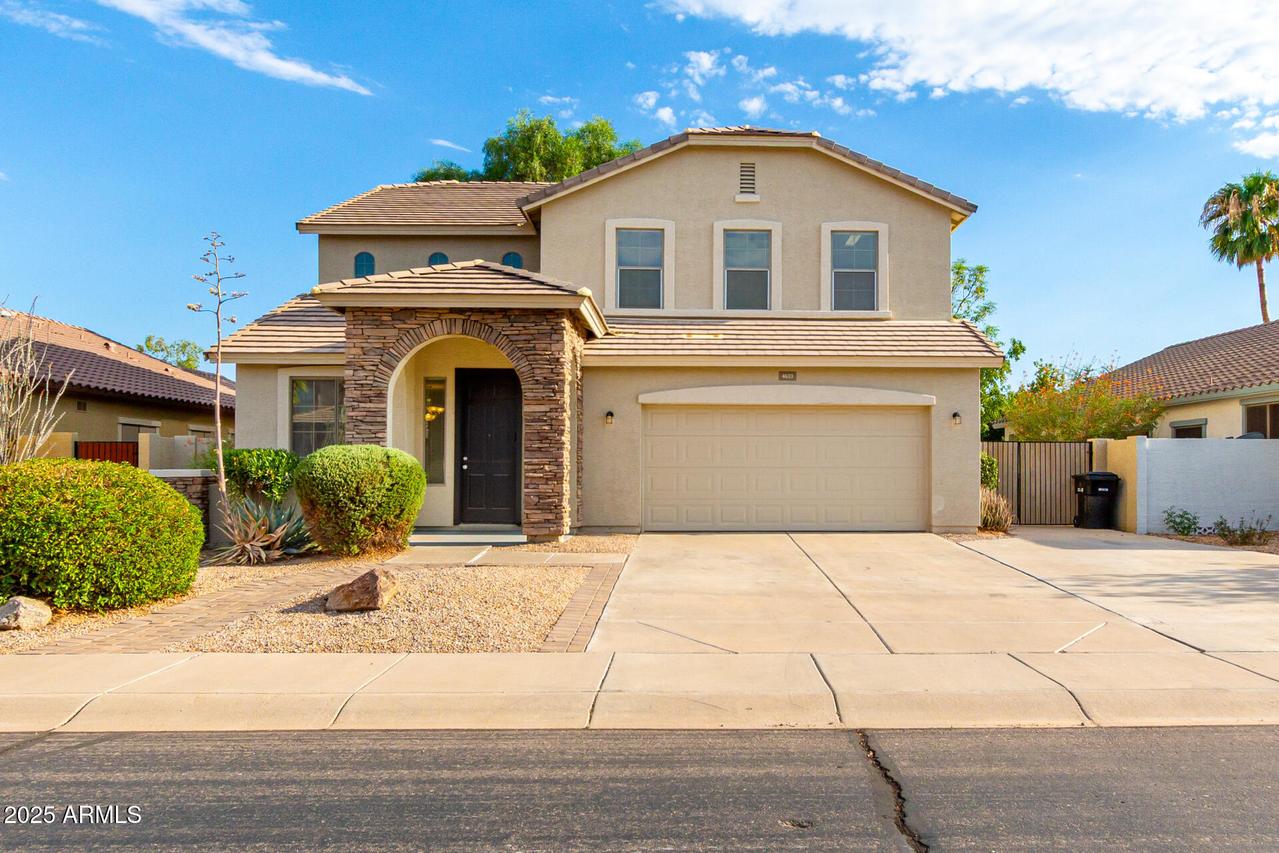 4633 E Gleneagle Dr., Chandler, AZ 85249