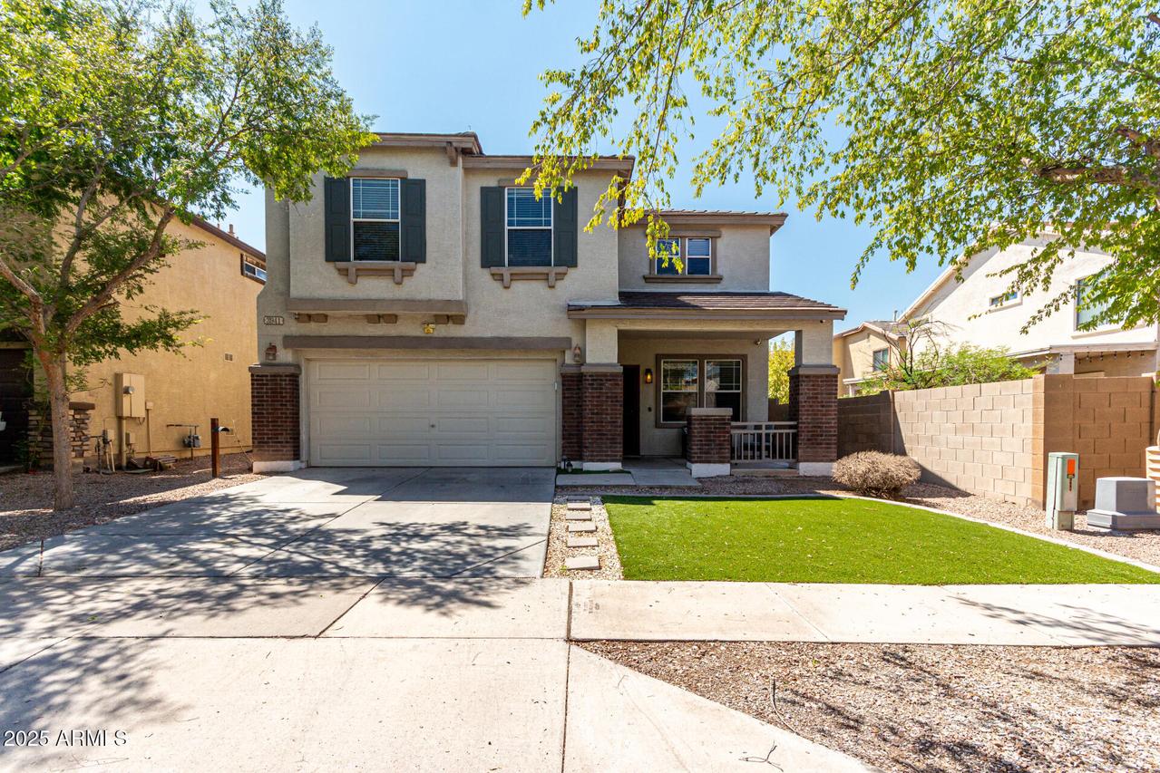 3941 W Pollack St., Phoenix, AZ 85041