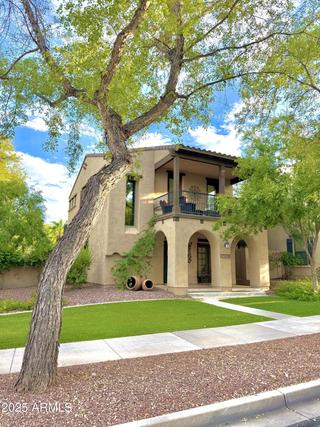 New Homes with Master Bedrooms on the 1st Floor in Buckeye: August 23rd to August 29th