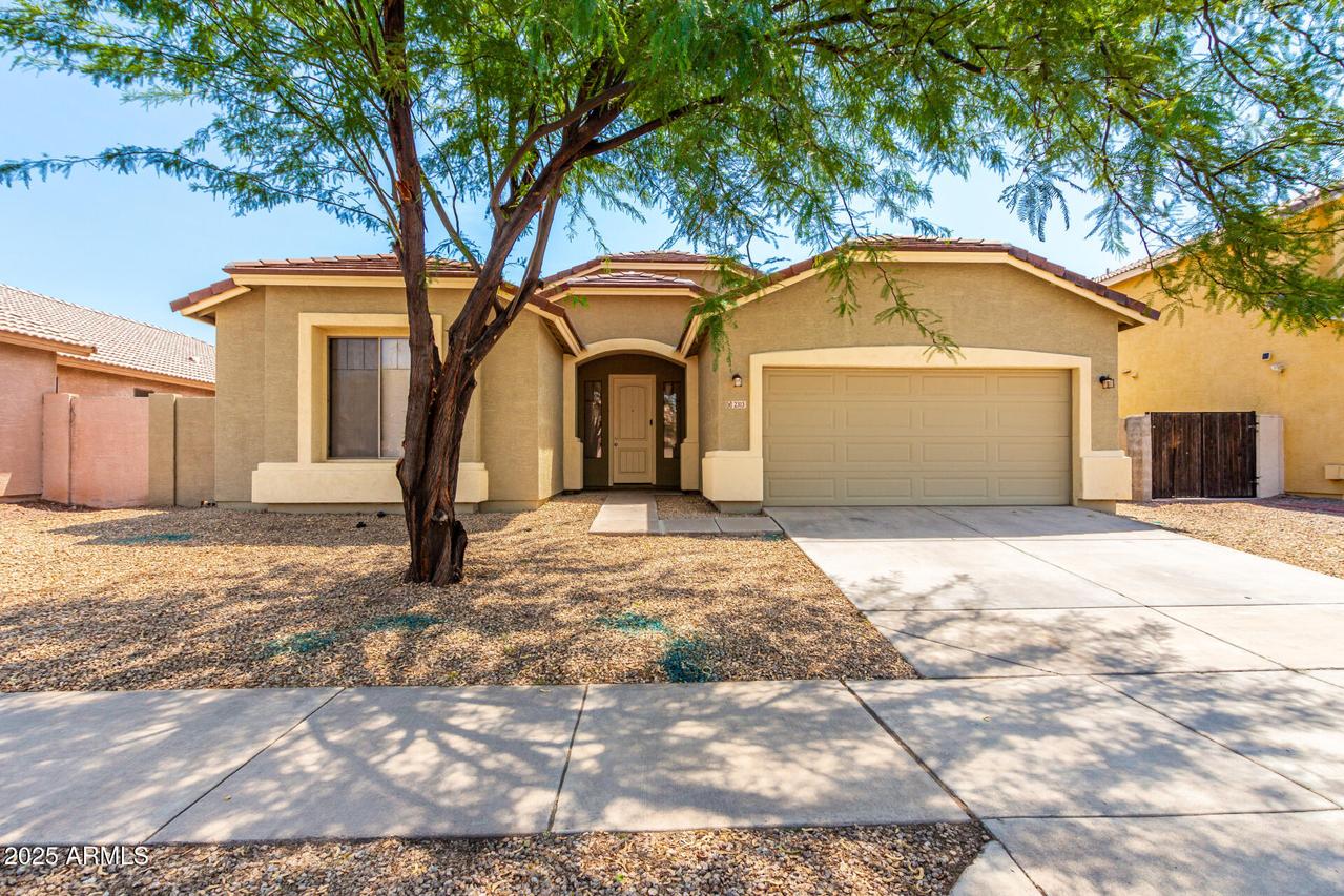 2313 W Carter Rd., Phoenix, AZ 85041