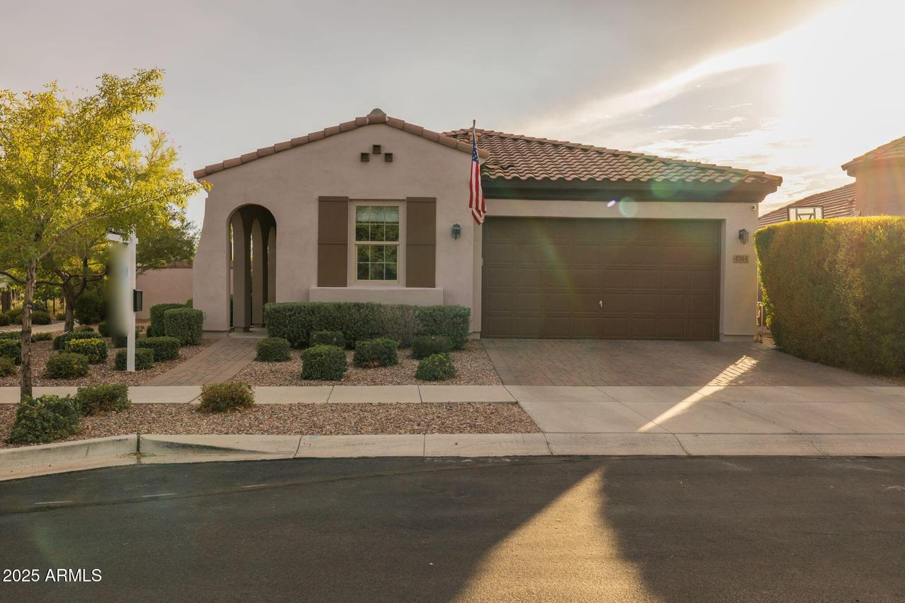 4564 S Centric Way, Mesa, AZ 85212