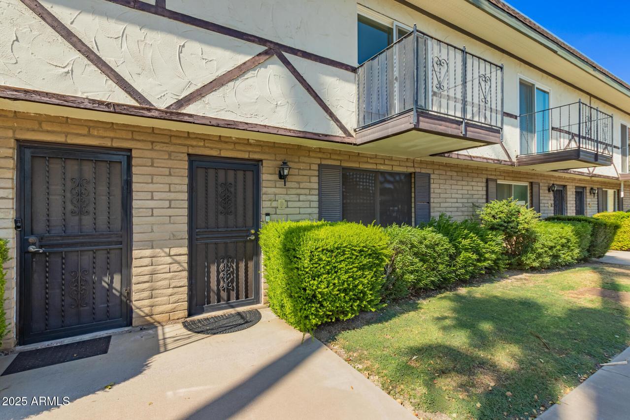 8135 N Central Ave. #7, Phoenix, AZ 85020