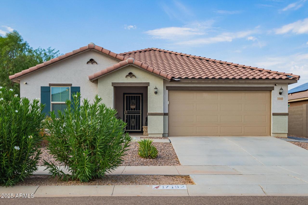 17192 W Pinnacle Vista Dr., Surprise, AZ 85387