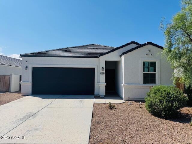 5435 W Alta Mesa Ave., Laveen, AZ 85339