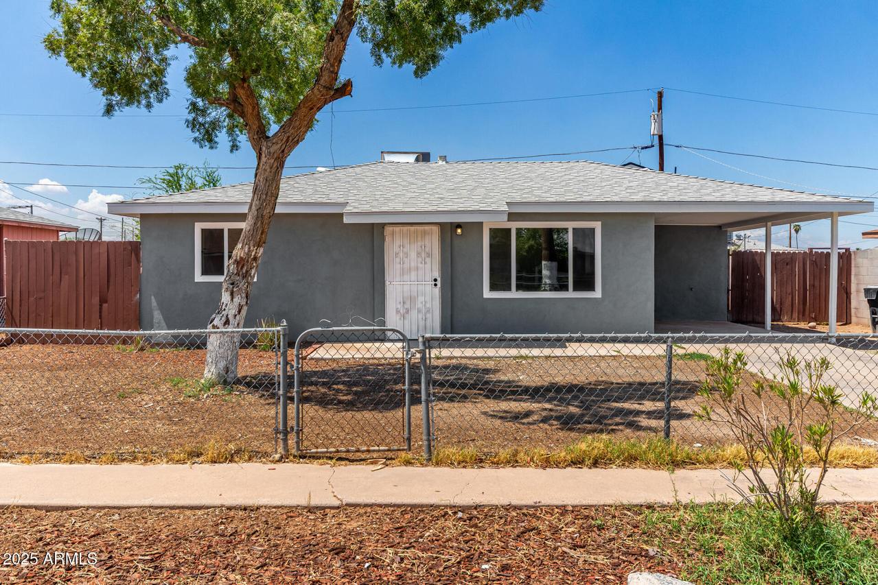 5020 S 20th Pl., Phoenix, AZ 85040