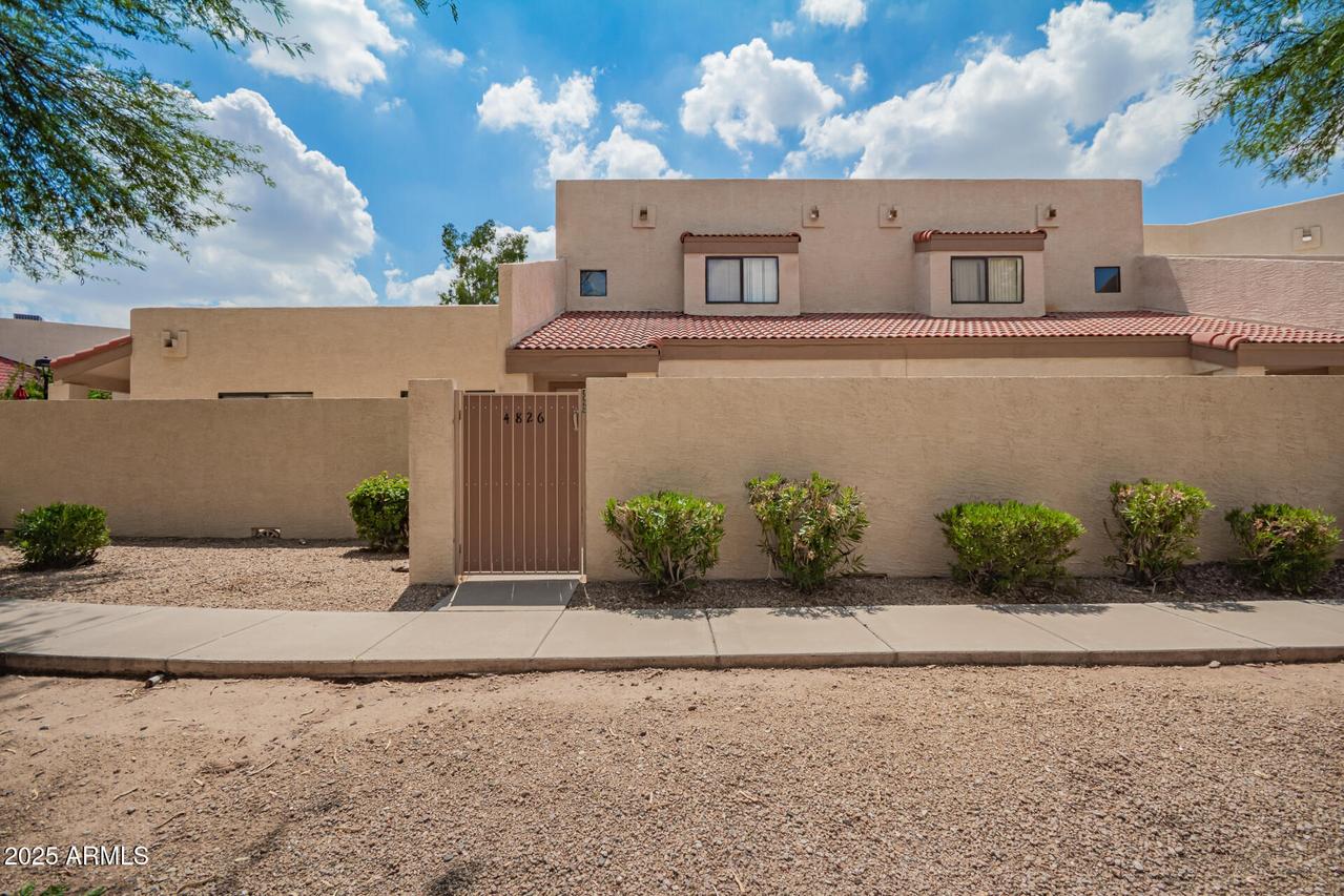 4826 W New World Dr., Glendale, AZ 85302