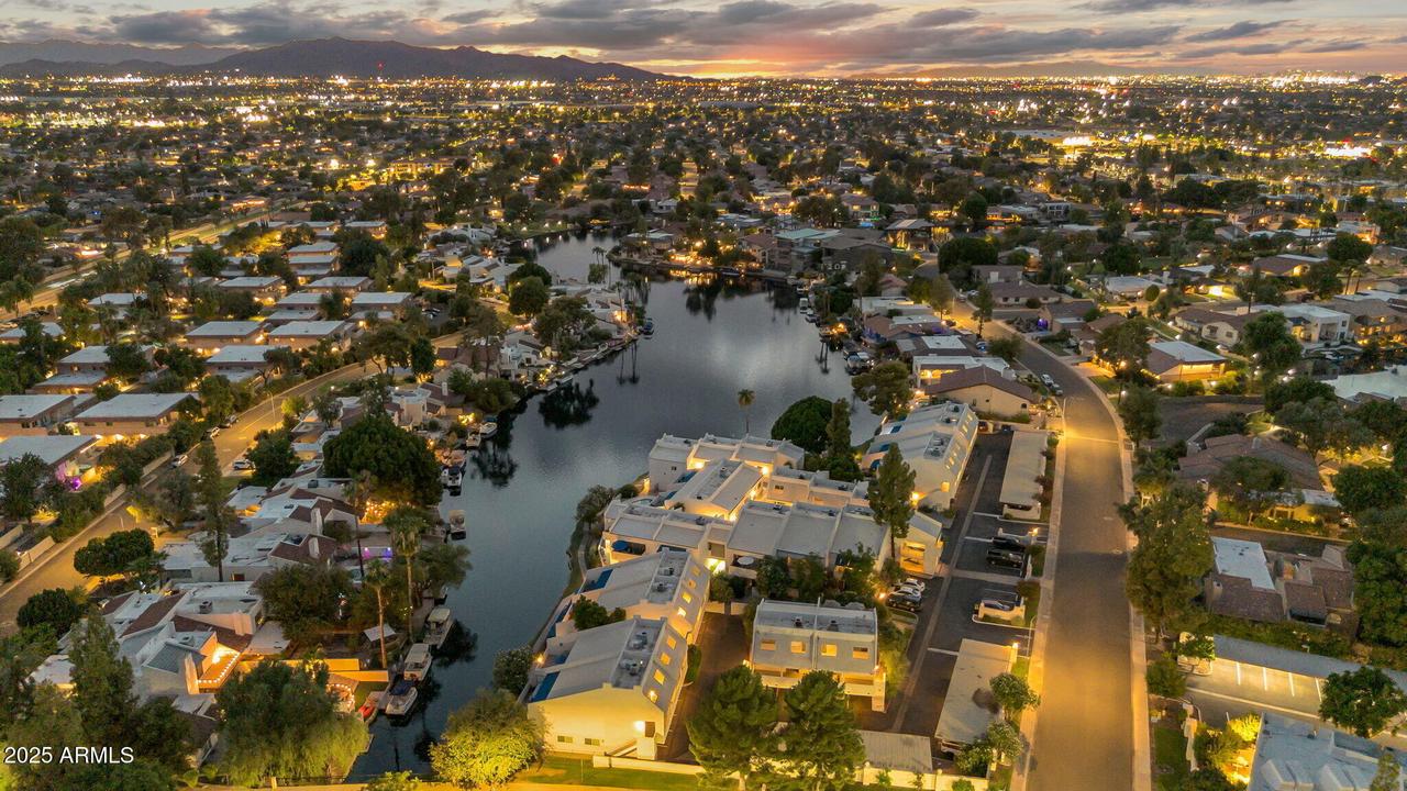 1143 E Sandpiper Dr. #208, Tempe, AZ 85283