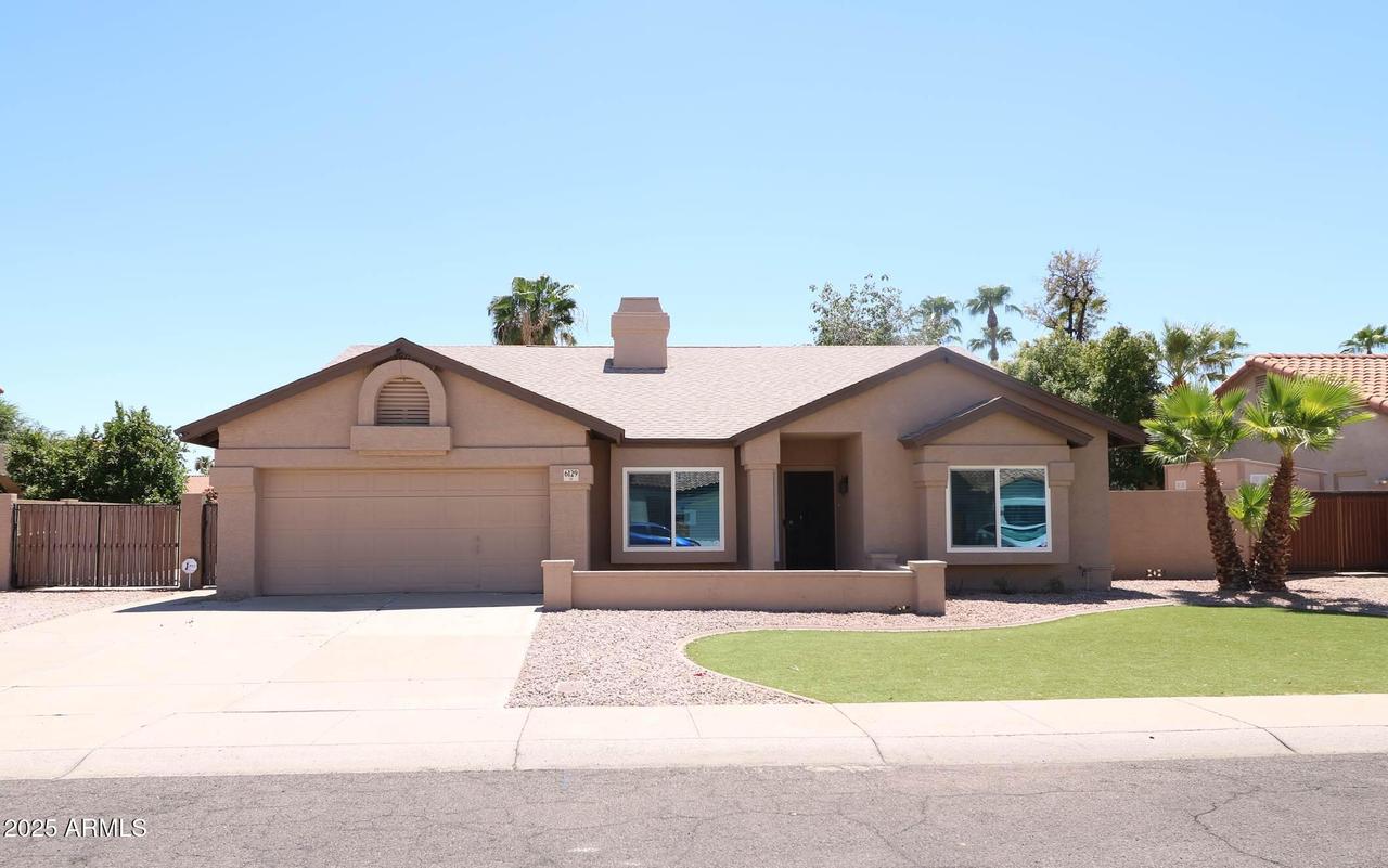 6129 W Sandra Ter., Glendale, AZ 85306