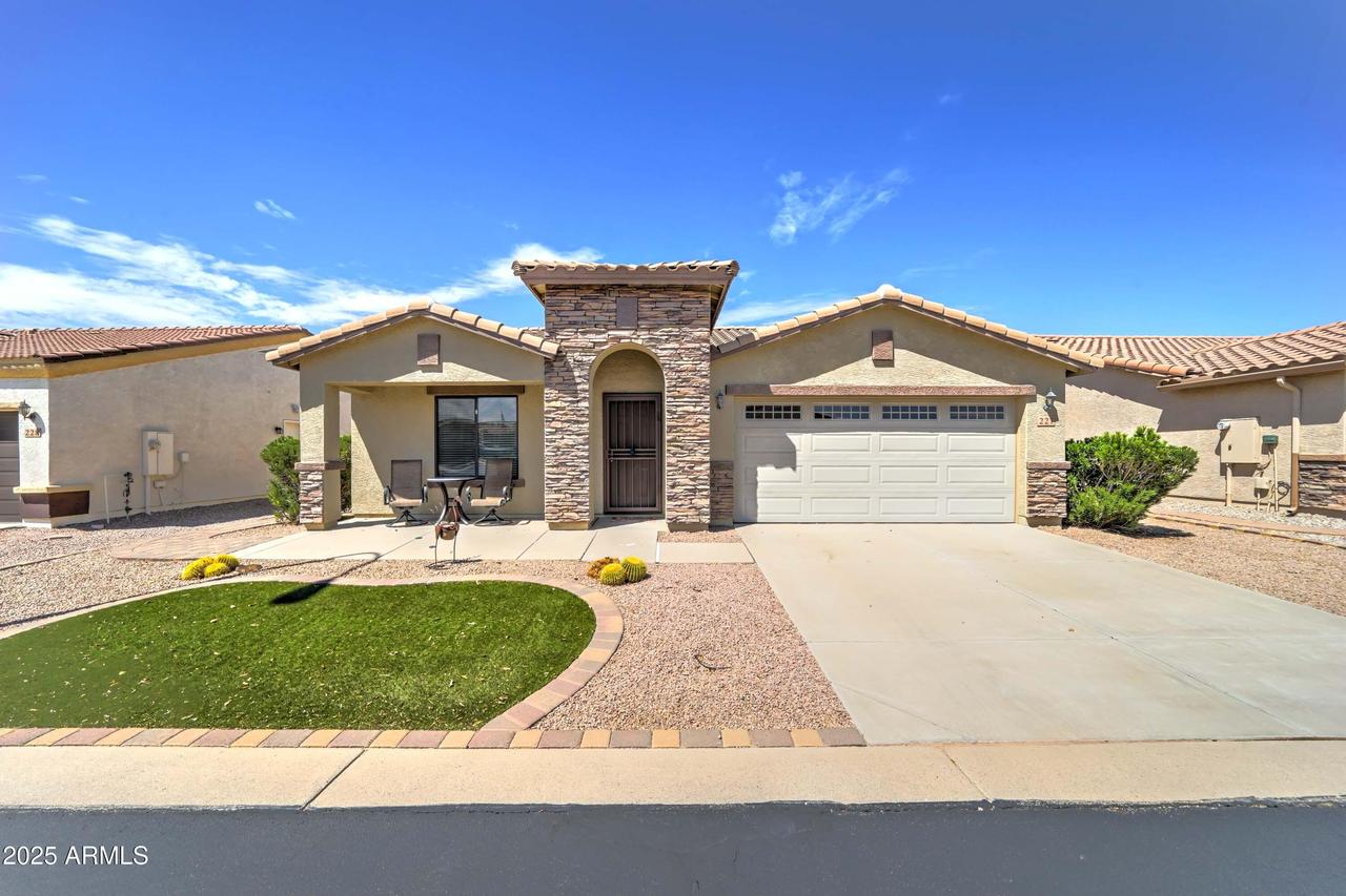 2101 S Meridian Rd. #227, Apache Junction, AZ 85120