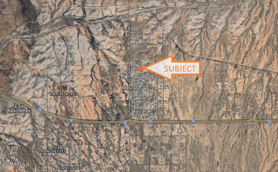 3139 W Green Park Dr. #-, Benson, AZ 85602