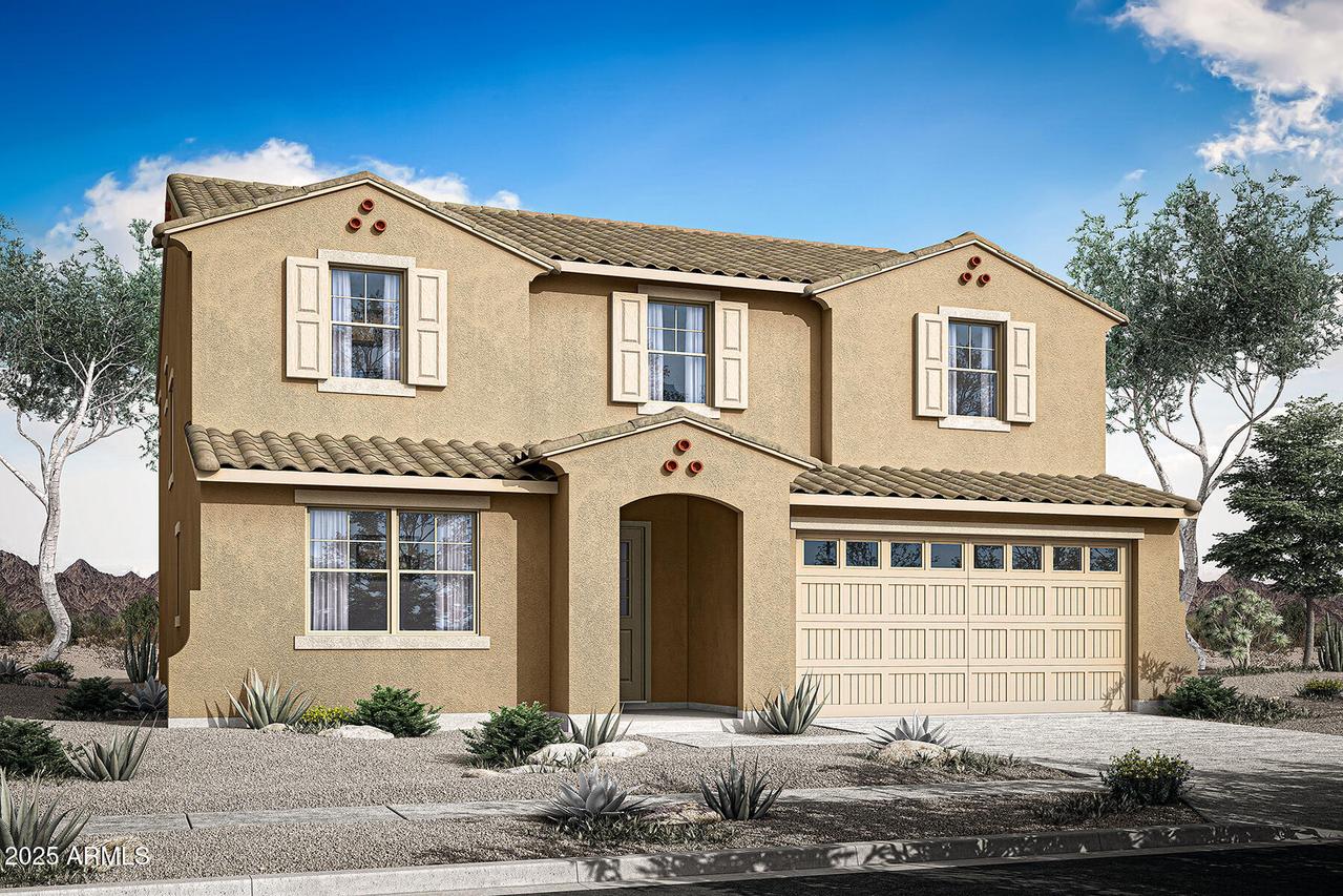 24191 W Illini St., Buckeye, AZ 85326