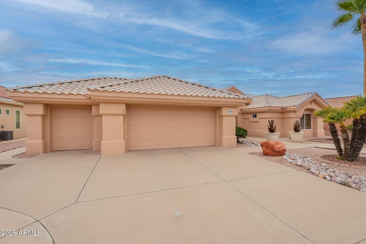 14421 W Domingo Ln., Sun City West, AZ 85375