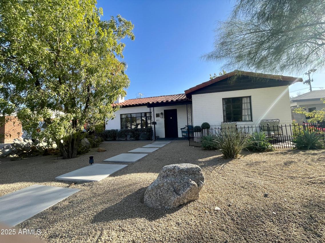 917 W Verde Ln., Phoenix, AZ 85013