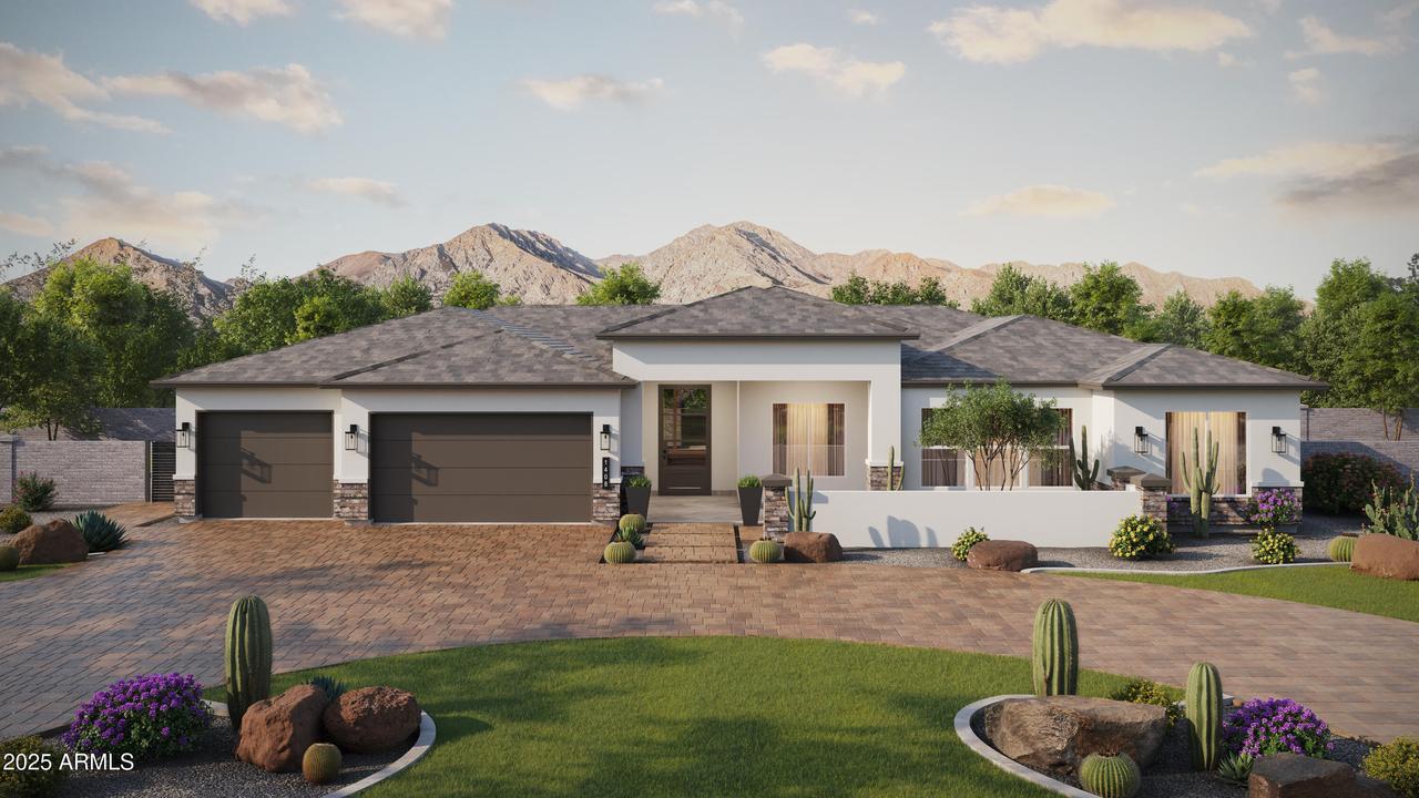 17044 E Dale Ln., Rio Verde, AZ 85263