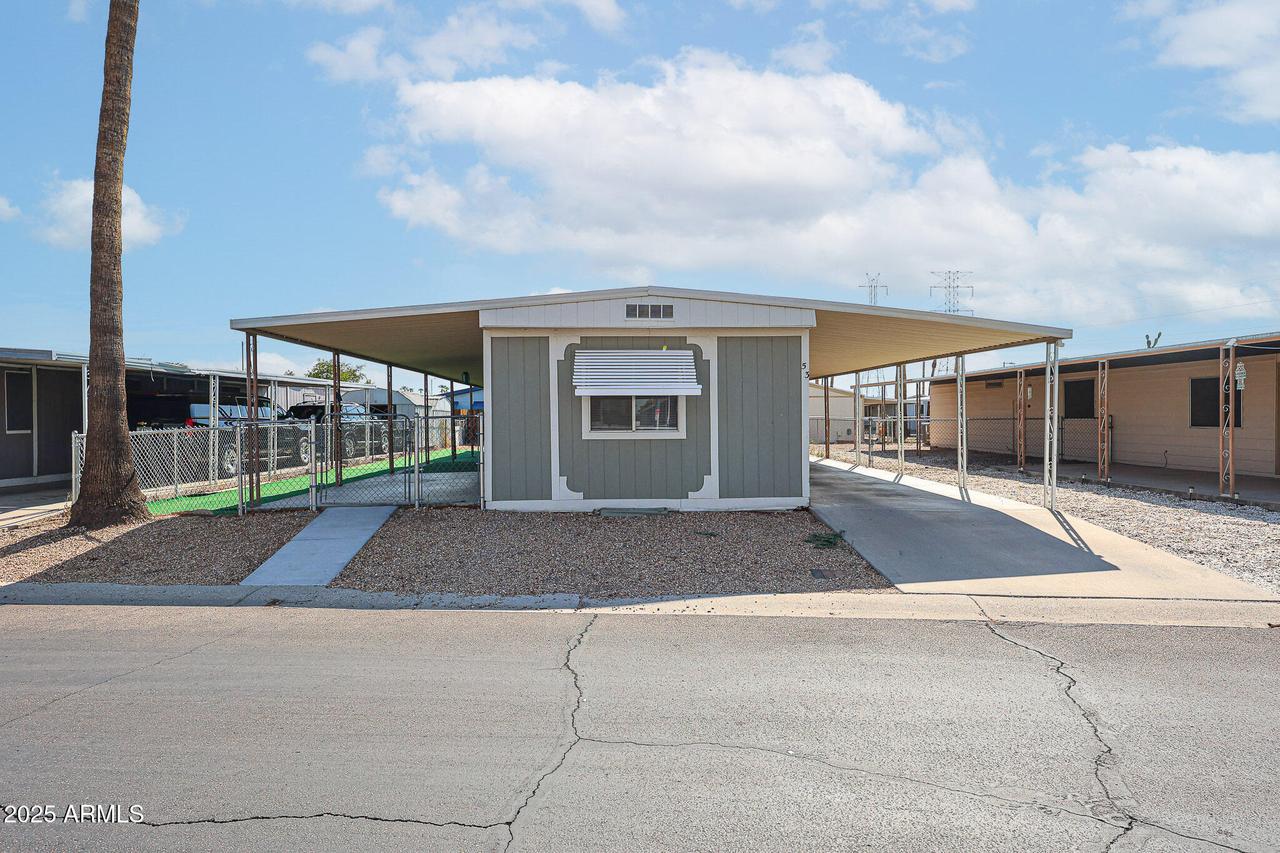 8301 N 103rd Ave. #53, Peoria, AZ 85345