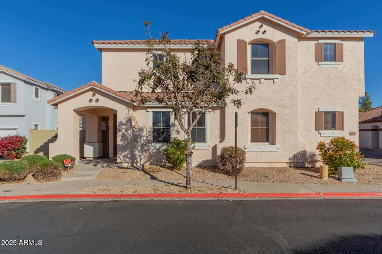 832 E Stottler Dr., Gilbert, AZ 85296