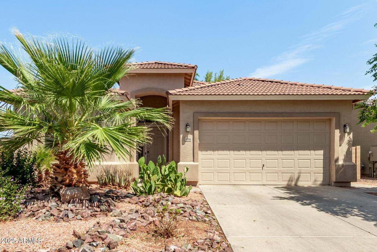 43936 W Kramer Ln., Maricopa, AZ 85138