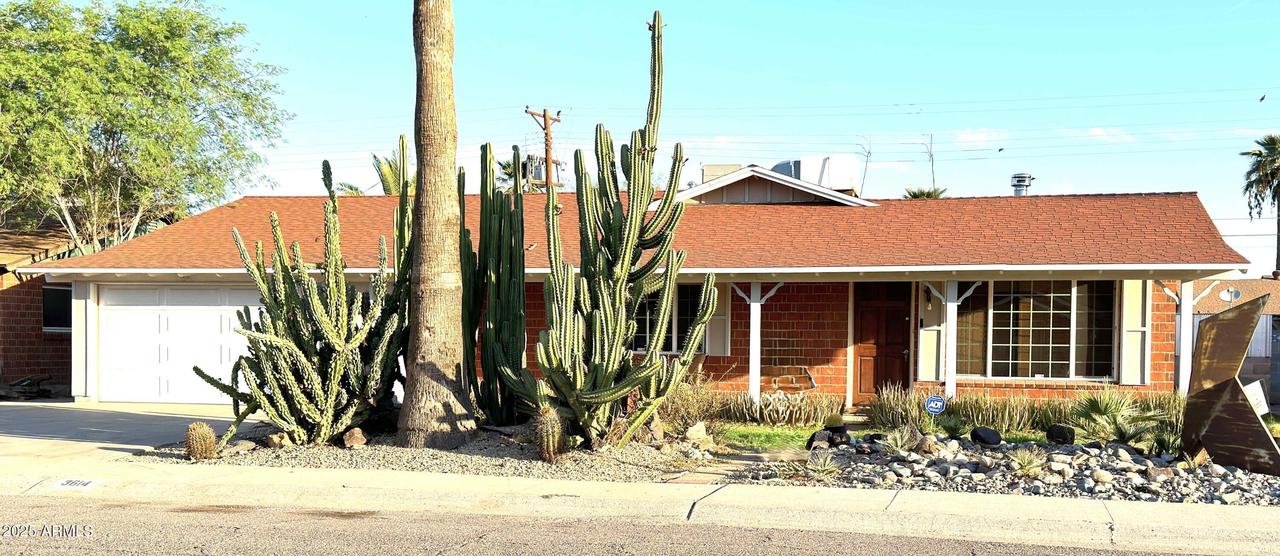 3614 W Krall St., Phoenix, AZ 85019