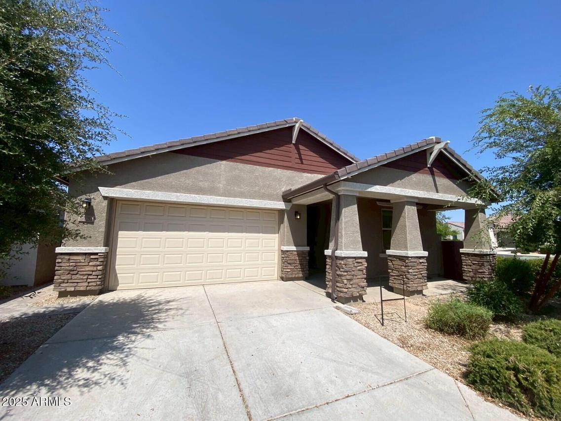 5420 S Parrish, Mesa, AZ 85212