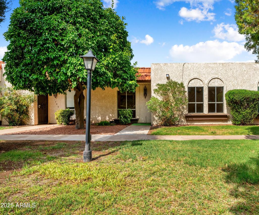 1731 N Miller Rd., Scottsdale, AZ 85257