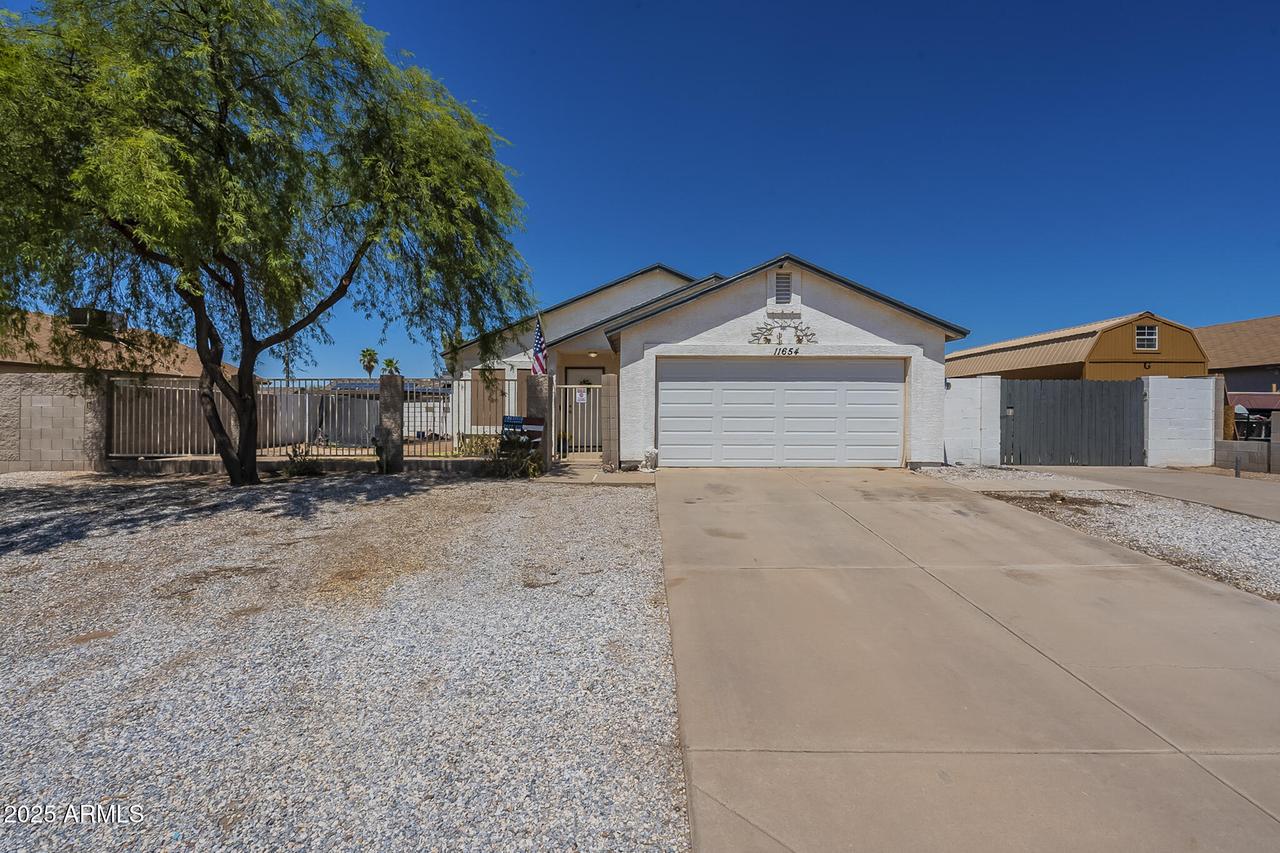 11654 W Obregon Dr., Arizona City, AZ 85123
