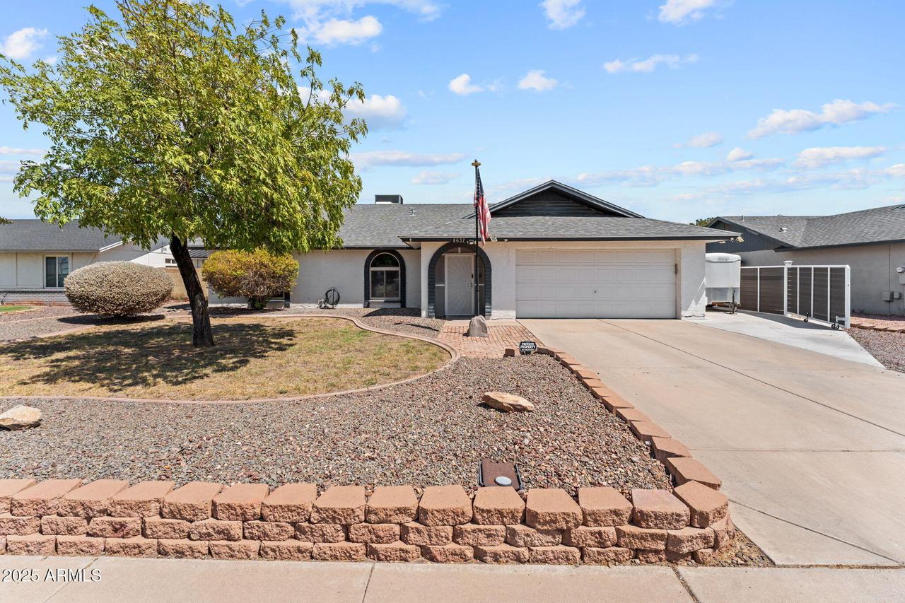 8632 W Ruth Ave., Peoria, AZ 85345