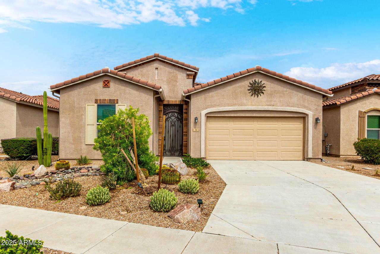 354 N Marcos Ct., Casa Grande, AZ 85194