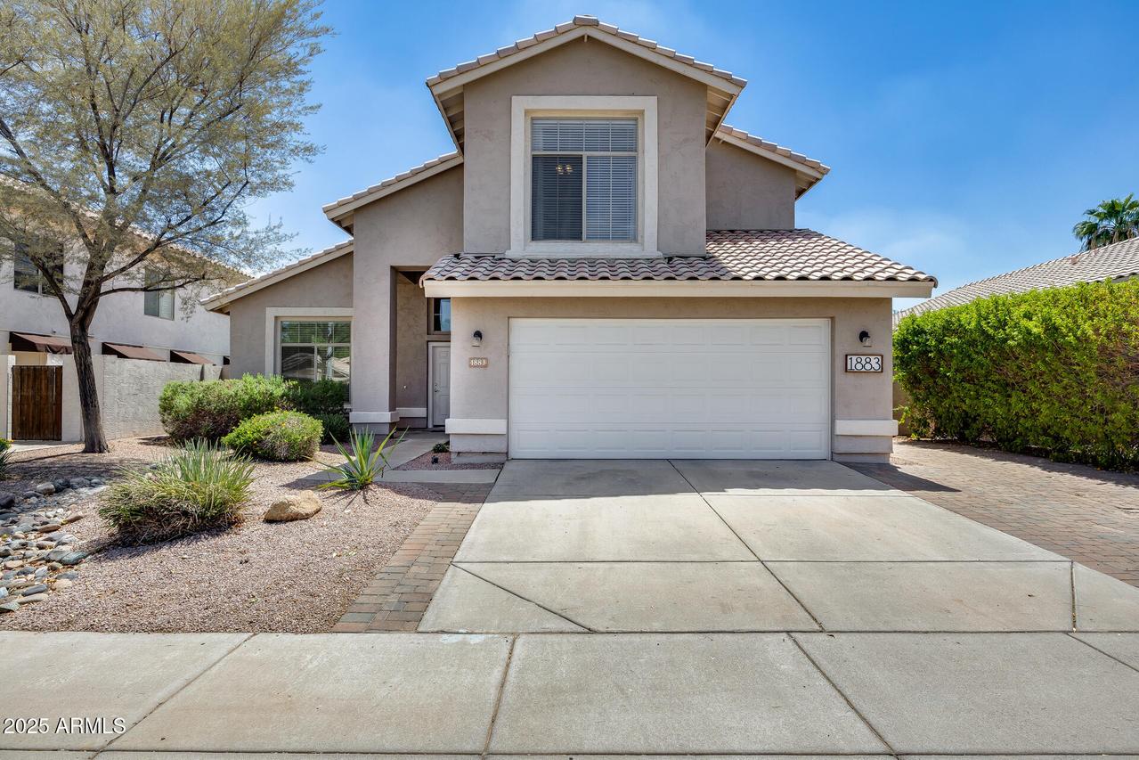 1883 W Falcon Dr., Chandler, AZ 85286