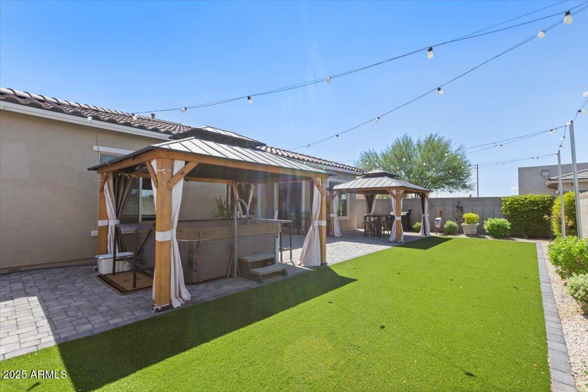 22762 E Pegasus Pkwy., Queen Creek, AZ 85142