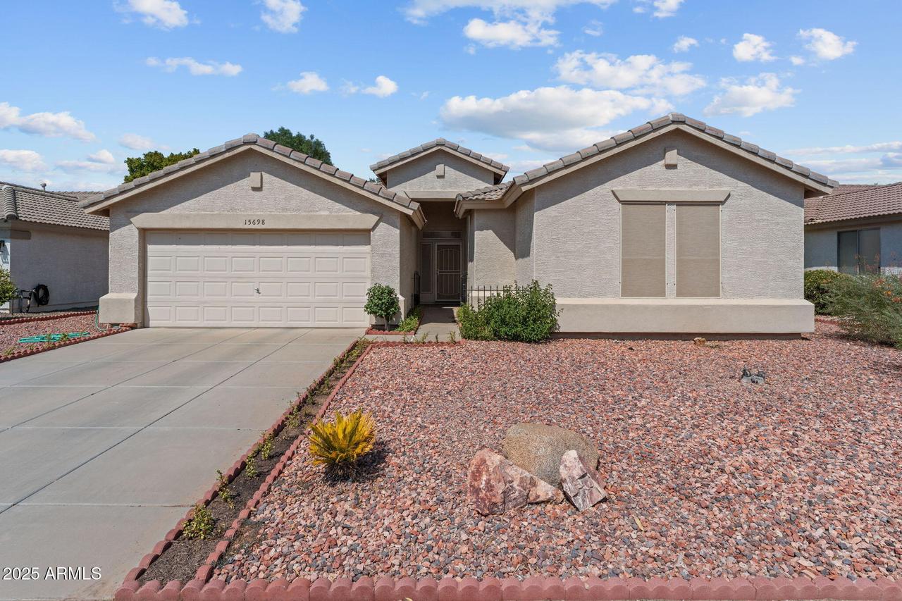 15698 N 162nd Ln., Surprise, AZ 85374