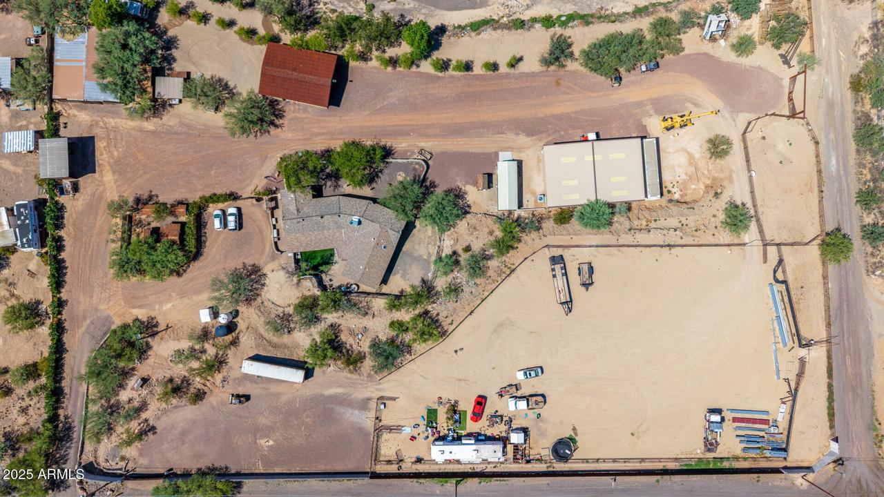 45602 N New River Rd., New River, AZ 85087