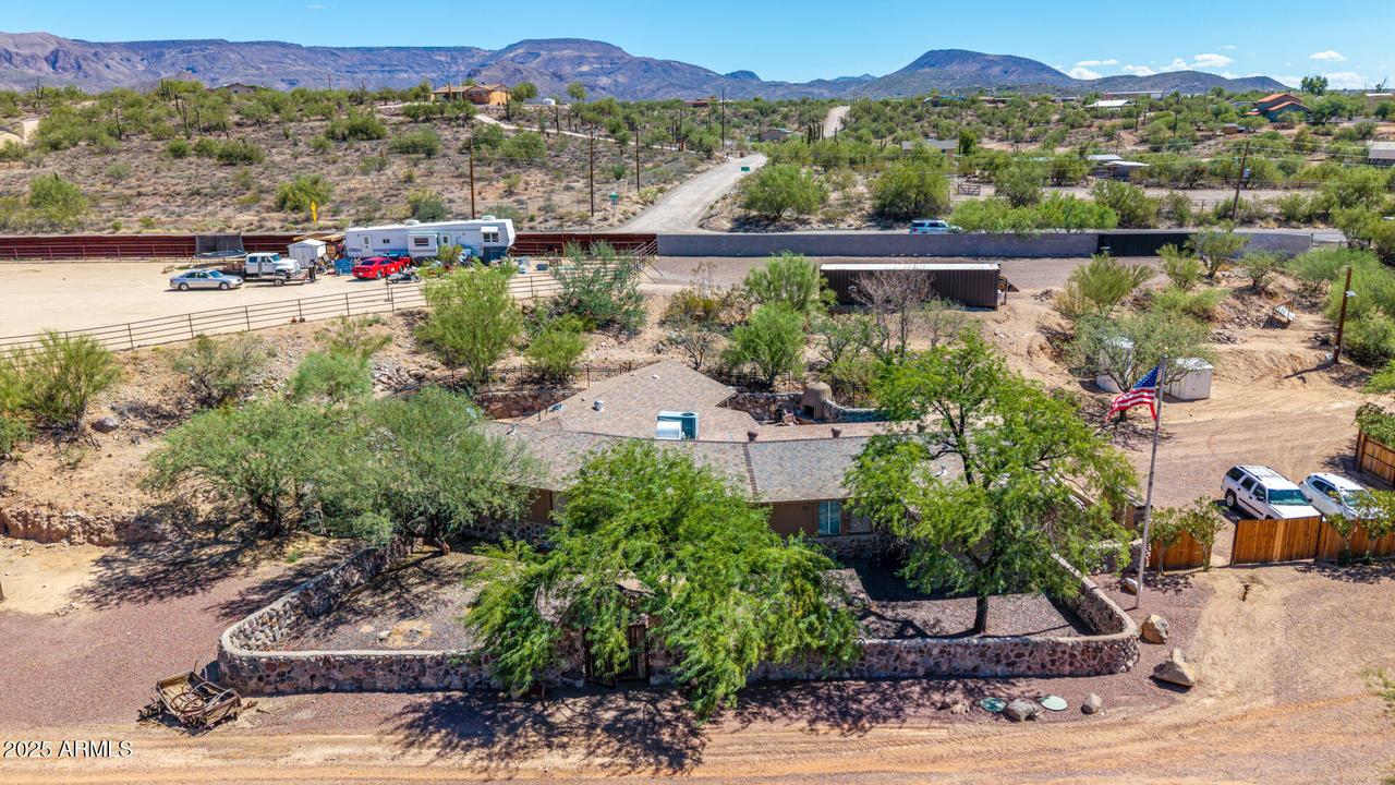 45602 N New River Rd., New River, AZ 85087