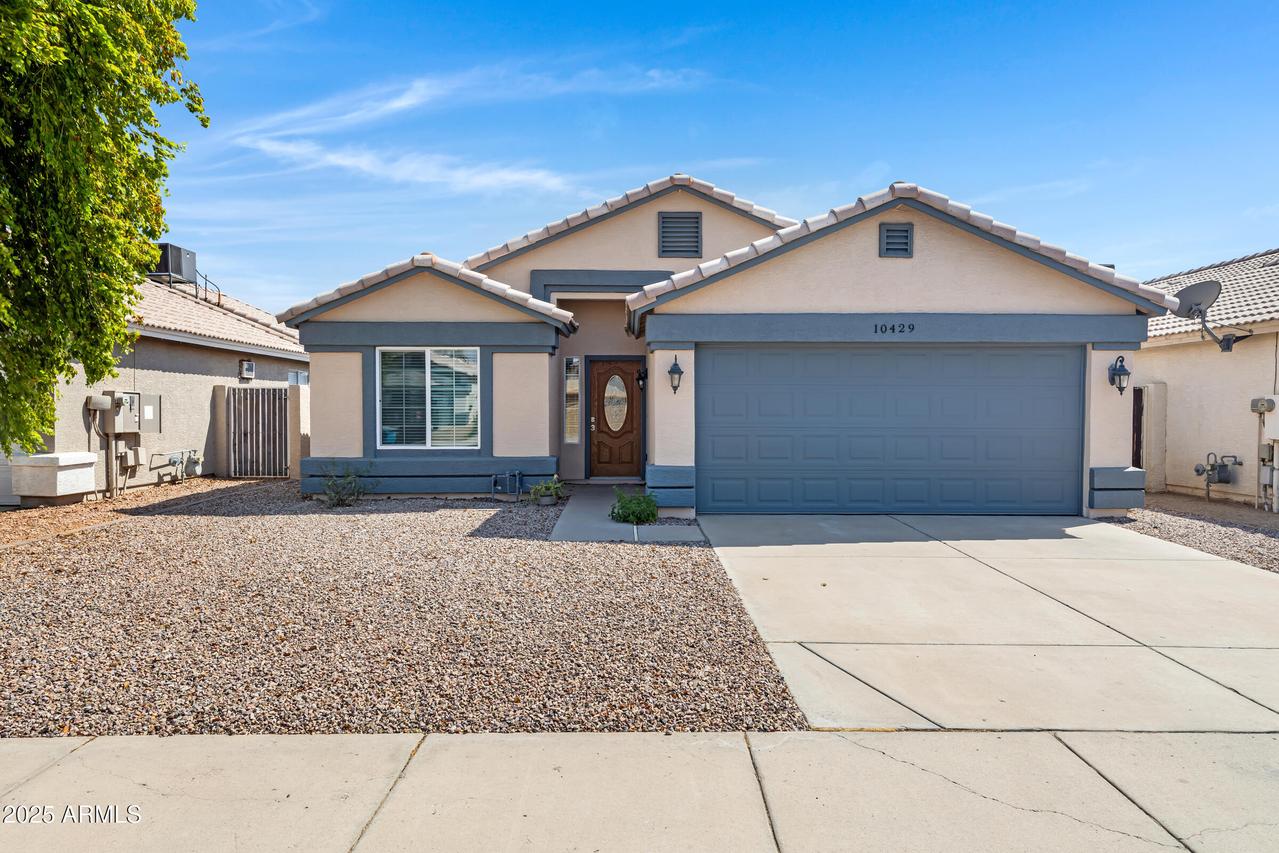 10429 W Windsor Blvd., Glendale, AZ 85307